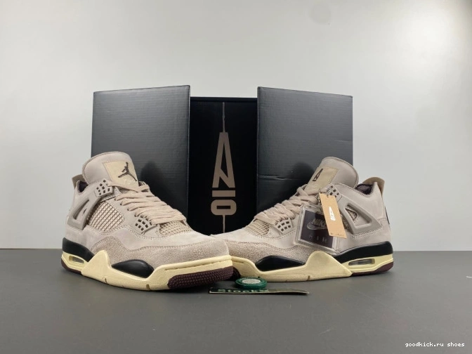 You 4 A Air Maniere FZ4810-200 x Ma Jordan Were Sleeping While 0707
